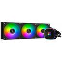 Thermalright FROZEN HORIZON 360 ARGB 서린 (블랙) 썸네일