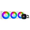 Thermalright FROZEN HORIZON 360 ARGB 서린 (화이트) 썸네일