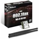 ASRock AMD Wi-Fi 6E Kit 무선랜카드 에즈윈 썸네일