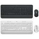 로지텍 시그니처 MK650 (정품) (그라파이트) 썸네일