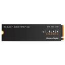 Western Digital WD BLACK SN850X M.2 NVMe (4TB) 썸네일