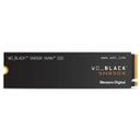 Western Digital WD BLACK SN850X M.2 NVMe (1TB) 썸네일