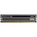 TeamGroup DDR5-4800 CL40 Elite Plus 블랙 서린 (16GB) 썸네일