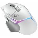 로지텍 G502 X Plus (정품) (화이트) 썸네일