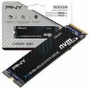 PNY CS1031 Gen3 M.2 NVMe 제이씨현 (500GB) 썸네일