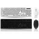 QSENN GP-KM4500 Plus (USB, 화이트) 썸네일