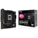 ASUS TUF Gaming B650M-PLUS STCOM 썸네일