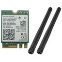오존컴퍼니 인텔 AX210NGW 무선랜카드 (외장안테나 포함) 썸네일