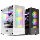 darkFlash DK200 RGB ADVANCED 강화유리 (블랙) 썸네일
