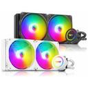 darkFlash AURA DA-280 RGB (화이트) 썸네일
