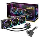 Antec VORTEX 360 ARGB (블랙) 썸네일