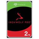 Seagate IronWolf Pro 7200/256M (2TB, ST2000NT001) 썸네일