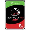 Seagate IronWolf Pro 7200/256M (8TB, ST8000NT001) 썸네일
