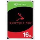 Seagate IronWolf Pro 7200/256M (16TB, ST16000NT001) 썸네일