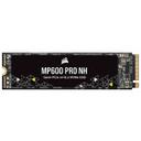 CORSAIR MP600 PRO NH M.2 NVMe (2TB) 썸네일