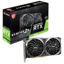 MSI 지포스 RTX 3060 벤투스 2X OC D6 8GB 썸네일