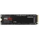 삼성전자 990 PRO M.2 NVMe (2TB) 썸네일