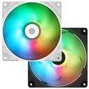 3RSYS SILENCE XY 120 ARGB (화이트) 썸네일