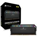 CORSAIR DDR5-7000 CL34 Dominator Platinum RGB 패키지 (32GB(16Gx2)) 썸네일