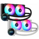 3RSYS Socoool 라니 SE 240 ARGB (블랙) 썸네일