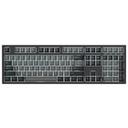 COX CX108G PBT 가스켓 마운트 게이밍 기계식 키보드 (황축) 썸네일