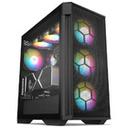 BRAVOTEC GUARDIAN 3100M V2 타이탄 글래스 (블랙) 썸네일