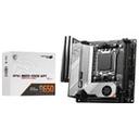 MSI MPG B650I 엣지 WIFI 썸네일