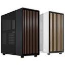 Fractal Design North Mesh (초크 화이트) 썸네일