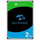 Seagate SkyHawk 5400/256M (2TB, ST2000VX017) 썸네일