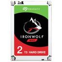 Seagate IronWolf 5400/256M (2TB, ST2000VN003) 썸네일