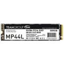 TeamGroup MP44L M.2 NVMe (500GB) 썸네일