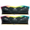 TeamGroup T-Force DDR5-6400 CL40 Delta RGB 패키지 (32GB(16Gx2)) 썸네일