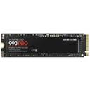삼성전자 990 PRO M.2 NVMe 병행수입 (1TB) 썸네일