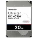 Western Digital Ultrastar DC HC560 SAS/7200/512M (20TB, WUH722020BL5204) 썸네일