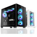 3RSYS S401 Quiet (블랙) 썸네일
