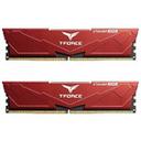 TeamGroup T-Force DDR5-5600 CL36 Vulcan Red 패키지 (32GB(16Gx2)) 썸네일