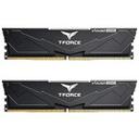 TeamGroup T-Force DDR5-5600 CL36 Vulcan Black 패키지 서린 (32GB(16Gx2)) 썸네일