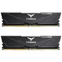 TeamGroup T-Force DDR5-5600 CL32 Vulcan Black 패키지 (32GB(16Gx2)) 썸네일
