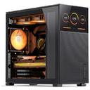 JONSBO D41 MESH SCREEN (블랙) 썸네일