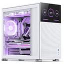 JONSBO D41 MESH SCREEN (화이트) 썸네일