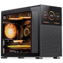 JONSBO D31 MESH SCREEN (블랙) 썸네일