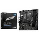 MSI PRO B760M-P DDR4 썸네일