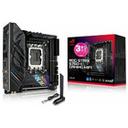 ASUS ROG STRIX B760-I GAMING WIFI STCOM 썸네일