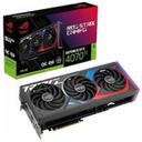 ASUS ROG STRIX 지포스 RTX 4070 Ti O12G GAMING OC D6X 12GB 인텍앤컴퍼니 썸네일