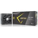시소닉 VERTEX GX-1200 GOLD 풀모듈러 ATX3.1 썸네일