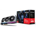 SAPPHIRE 라데온 RX 7900 XTX NITRO+ Vapor-X OC D6 24GB 썸네일