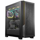 Antec P20C ELITE 6FAN METAL MESH 강화유리 (블랙) 썸네일