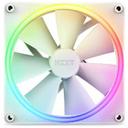 NZXT F140 RGB DUO 브라보텍 (매트화이트) 썸네일