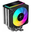 JIUSHARK JF100RS Crystal ARGB (블랙) 썸네일