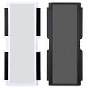 리안리 LAN3-1X Dust Filter Kit (블랙) 썸네일